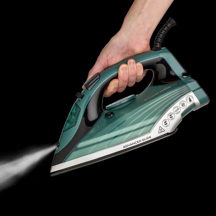 Russell Hobbs Advanced Glide Iron | RHC280 - Madari