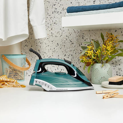 Russell Hobbs Advanced Glide Iron | RHC280 - Madari
