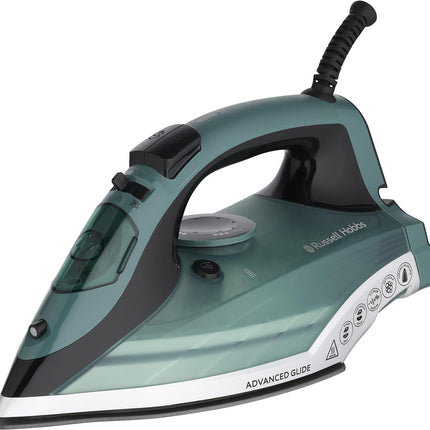 Russell Hobbs Advanced Glide Iron | RHC280 - Madari