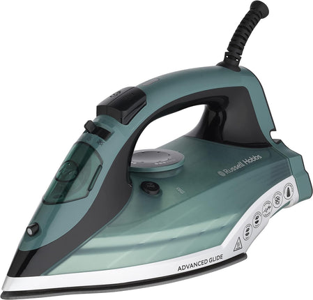 Russell Hobbs Advanced Glide Iron | RHC280 - Madari