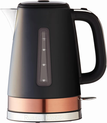 Russell Hobbs Brooklyn Kettle | RHK92COP - Madari