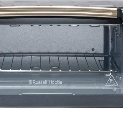 Russell Hobbs Compact Air Fry Toaster Oven | RHTOAF15 - Madari