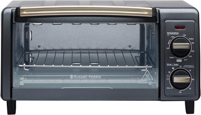 Russell Hobbs Compact Air Fry Toaster Oven | RHTOAF15 - Madari
