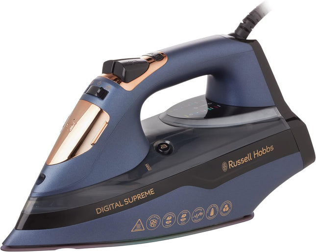 Russell Hobbs Digital Supreme Iron | RHC570 - Madari