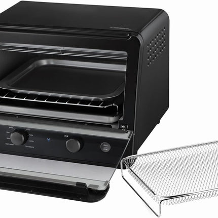 Russell Hobbs Express Air Fry Easy Clean Toaster Oven | RHTOAF50 - Madari