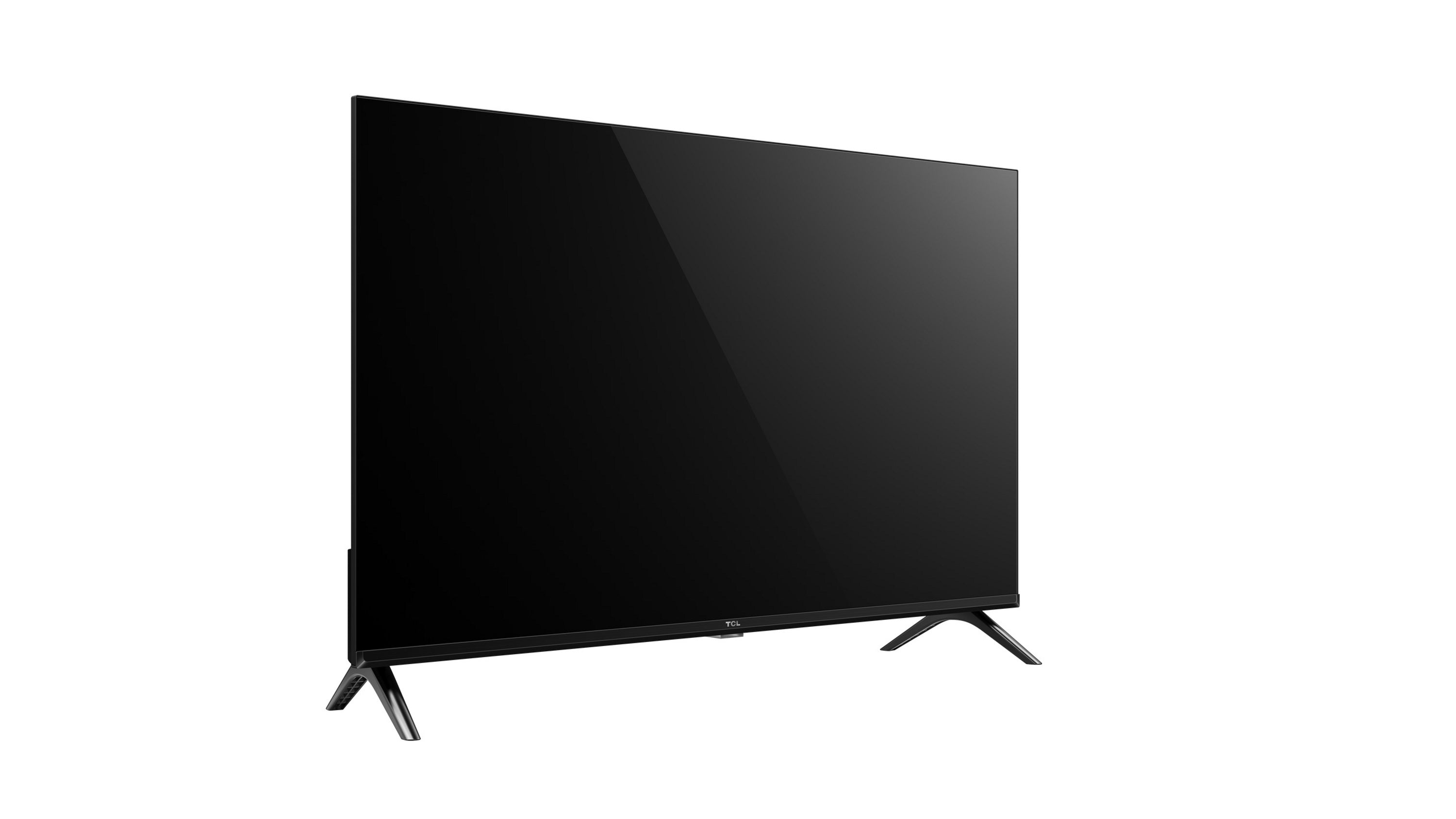 TV LED 32  TCL 32S5400AF, Full-HD, HDR, Smart TV, Dolby Audio
