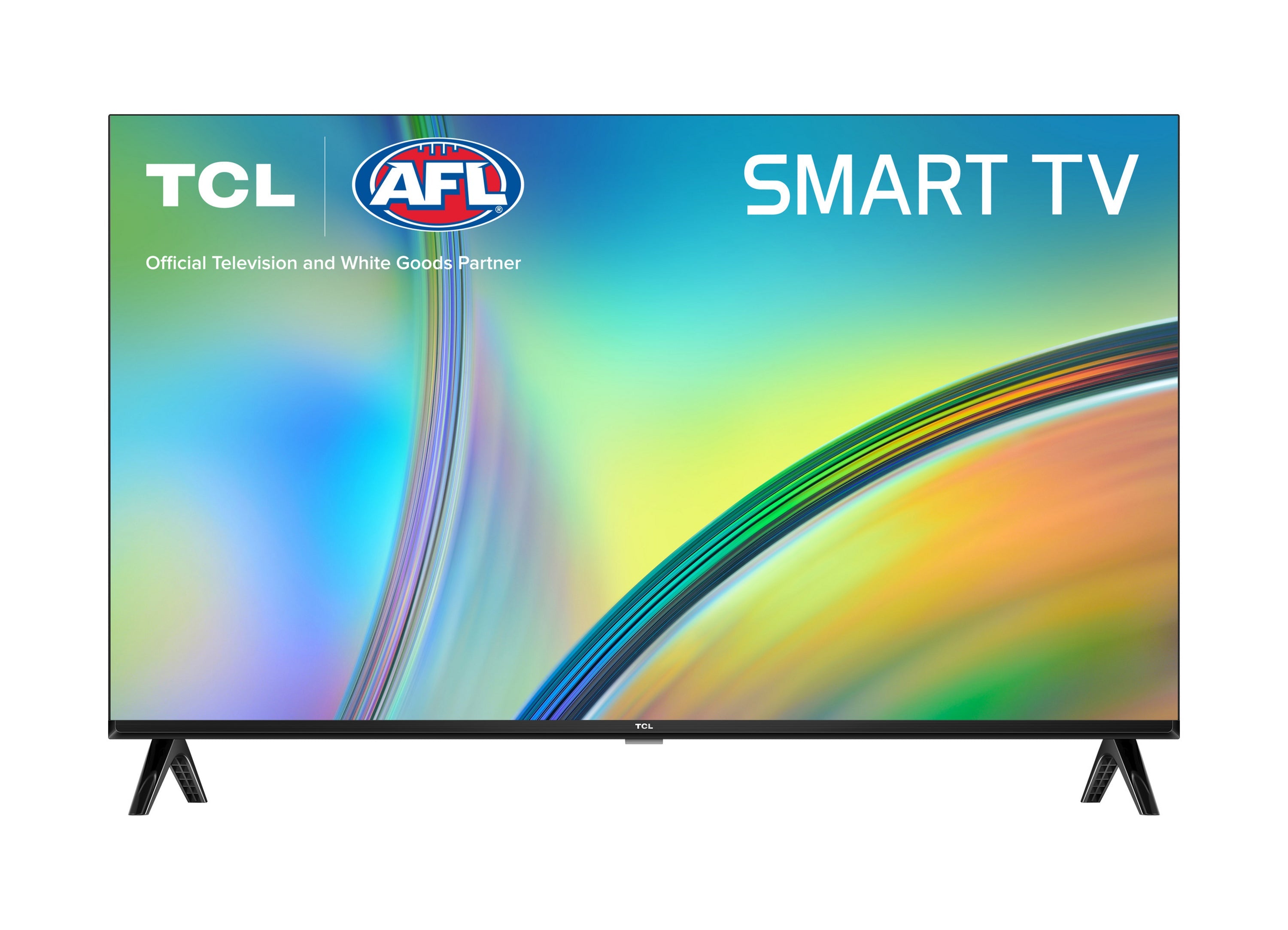 TCL FHD Android Smart TV 32