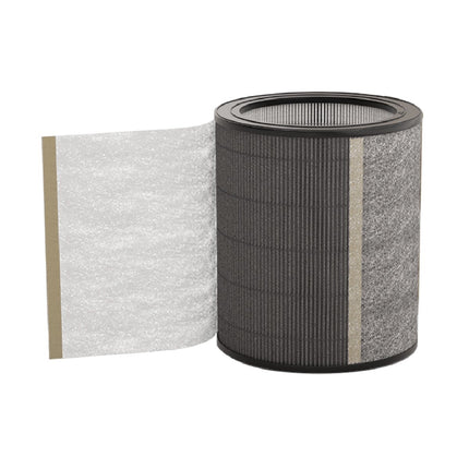 Winix ZERO+ 360 5-Stage Replacement Filter Pack | GR-FILTER - Madari