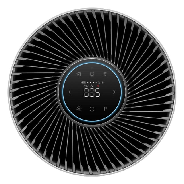 Winix ZERO+ 360 5-Stage Smart Air Purifier with Pet Filter | WXAP800W - Madari